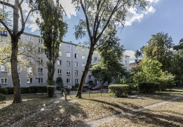 Mieszkanie 2-pokojowe Warszawa Praga-Południe, ul. Wspólna Droga. Zdjęcie 13