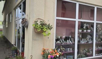 Lokal Żagań, ul. Libelta