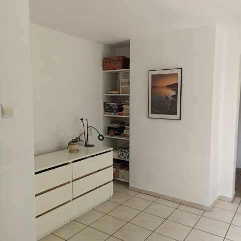 Mieszkanie 1-pokojowe Gdańsk Zakoniczyn, ul. Wieżycka. Zdjęcie 1