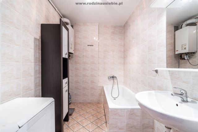 Mieszkanie 3-pokojowe Kraków Bronowice, ul. Wincentego Weryhy-Darowskiego. Zdjęcie 15