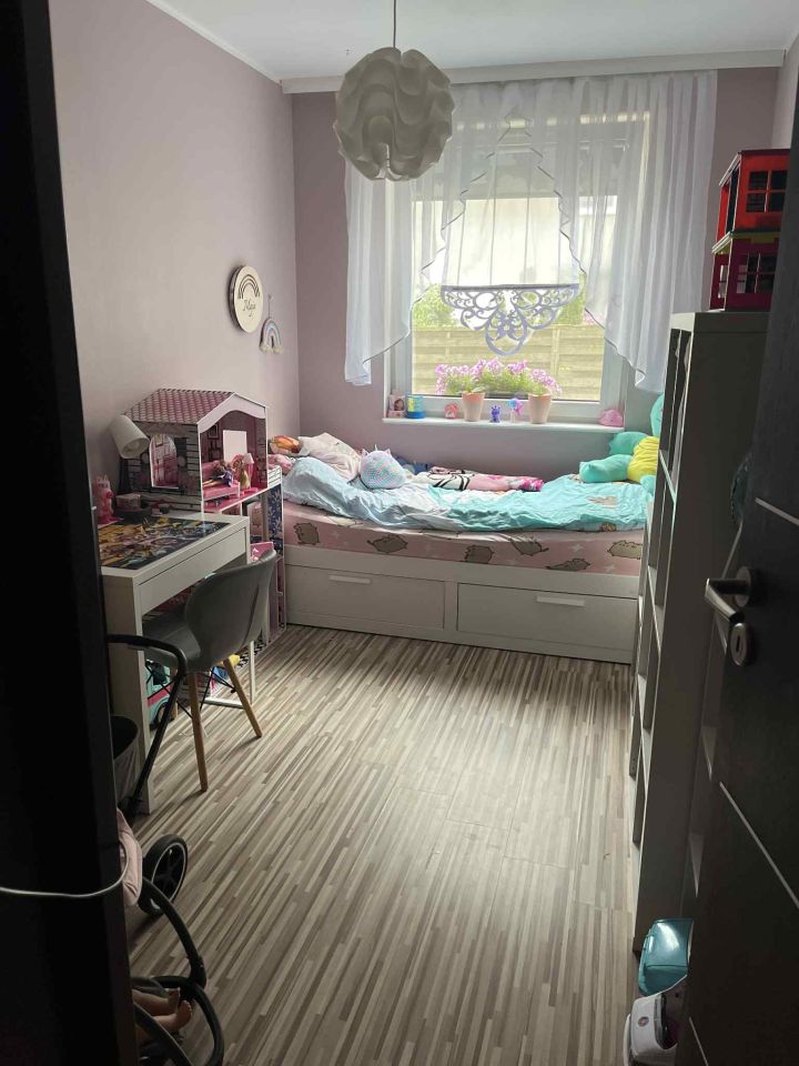 Mieszkanie 3-pokojowe Wejherowo Śmiechowo, ul. Franciszka Fenikowskiego. Zdjęcie 7