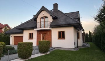 dom wolnostojący, 5 pokoi Nowe Gulczewo