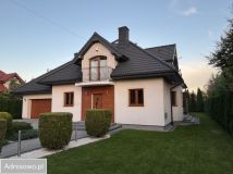 dom wolnostojący, 5 pokoi Nowe Gulczewo