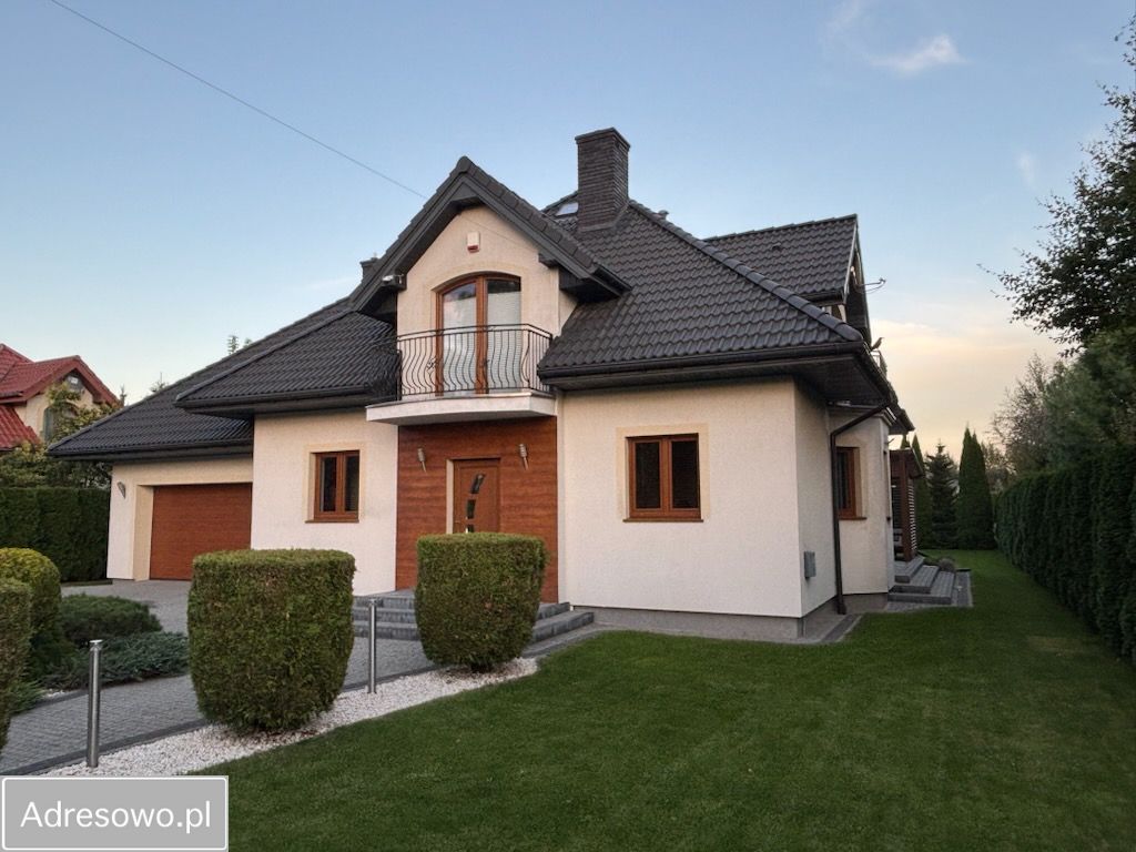 dom wolnostojący, 5 pokoi Nowe Gulczewo