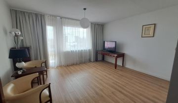 Mieszkanie 3-pokojowe Kołobrzeg Centrum, ul. Budowlana