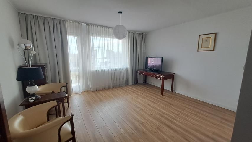 Mieszkanie 3-pokojowe Kołobrzeg Centrum, ul. Budowlana