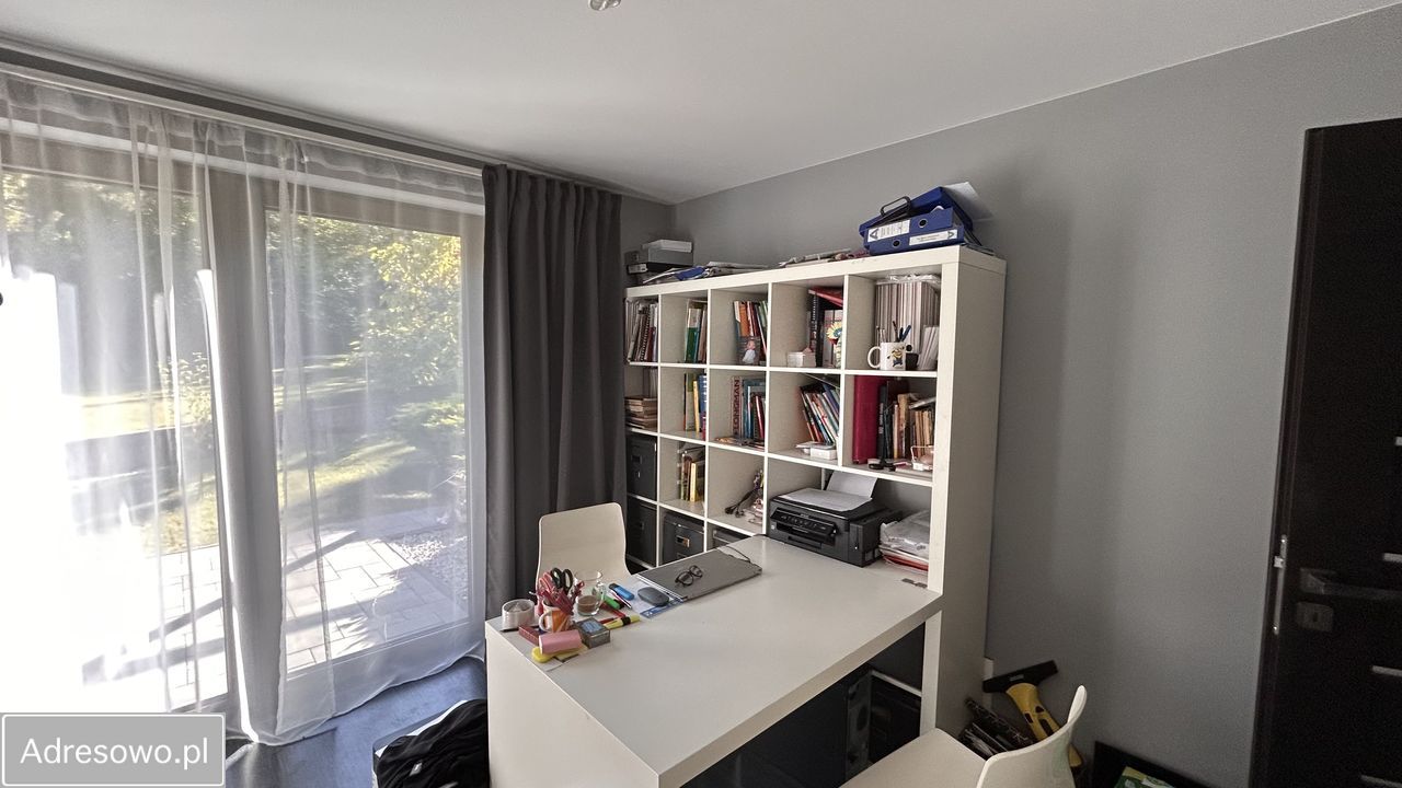 dom wolnostojący, 7 pokoi Osiek, ul. Leśna. Zdjęcie 6