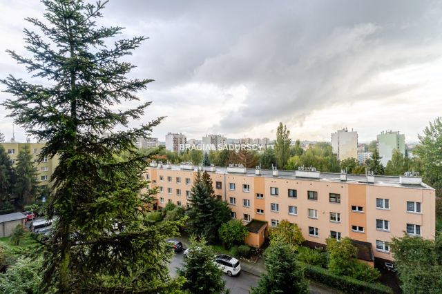 Mieszkanie 3-pokojowe Kraków Podgórze Duchackie, ul. Gołaśka. Zdjęcie 20