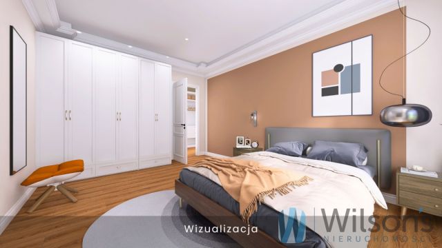 Mieszkanie 3-pokojowe Grodzisk Mazowiecki, ul. M. Skłodowskiej-Curie. Zdjęcie 6