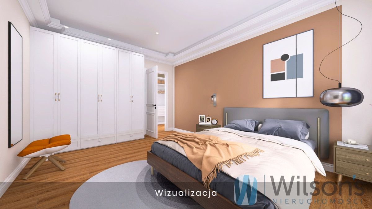 Mieszkanie 3-pokojowe Grodzisk Mazowiecki, ul. M. Skłodowskiej-Curie. Zdjęcie 6