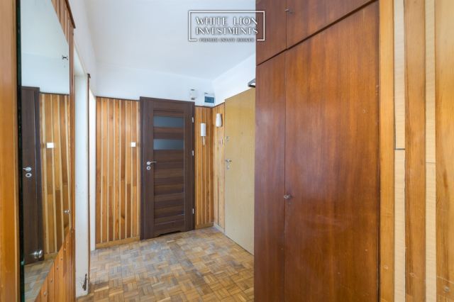 Mieszkanie 3-pokojowe Warszawa Mokotów, ul. Bełdan. Zdjęcie 13