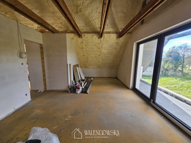 dom wolnostojący, 5 pokoi Gogolewo. Zdjęcie 18