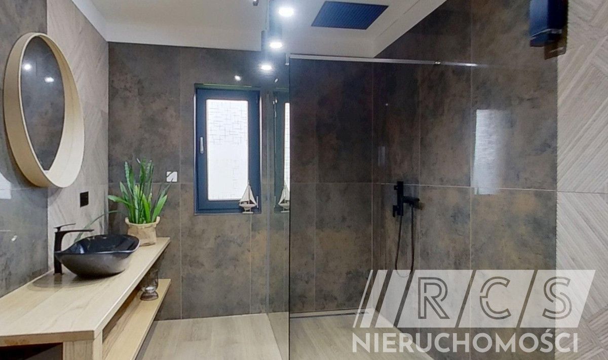 dom wolnostojący, 5 pokoi Kębłowice. Zdjęcie 12