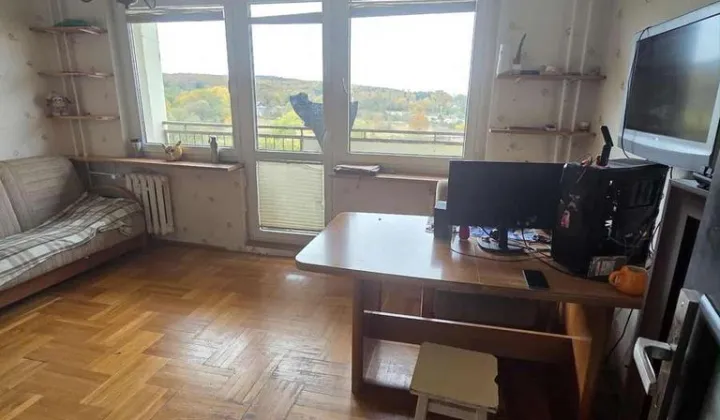 Mieszkanie 3-pokojowe Szczecin Prawobrzeże, ul. Jasna