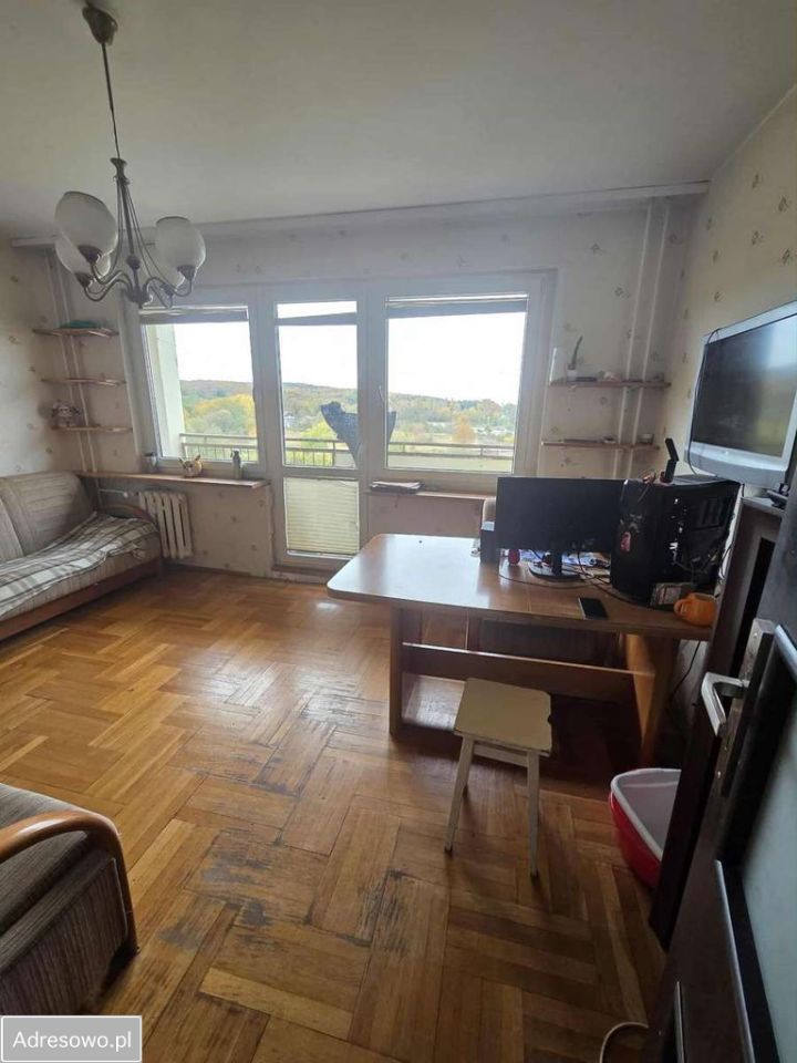 Mieszkanie 3-pokojowe Szczecin Prawobrzeże, ul. Jasna