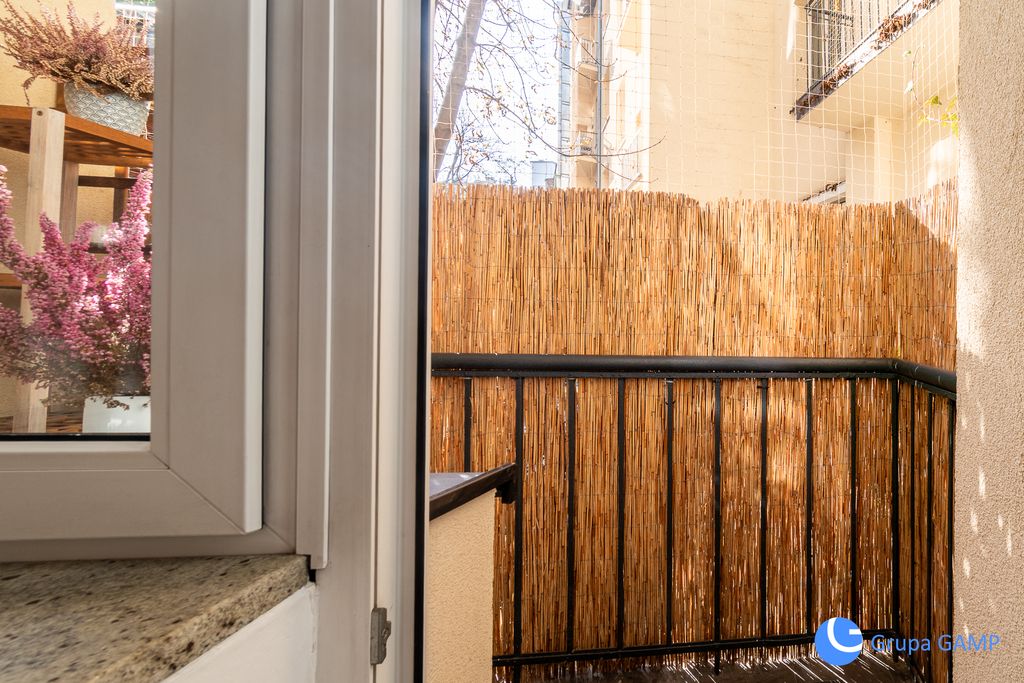 Mieszkanie 2-pokojowe Kraków, ul. Henryka Sienkiewicza. Zdjęcie 19