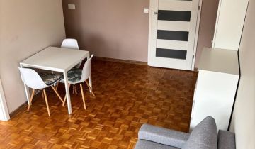 Mieszkanie 2-pokojowe Wrocław Grabiszyn, ul. Grabiszyńska