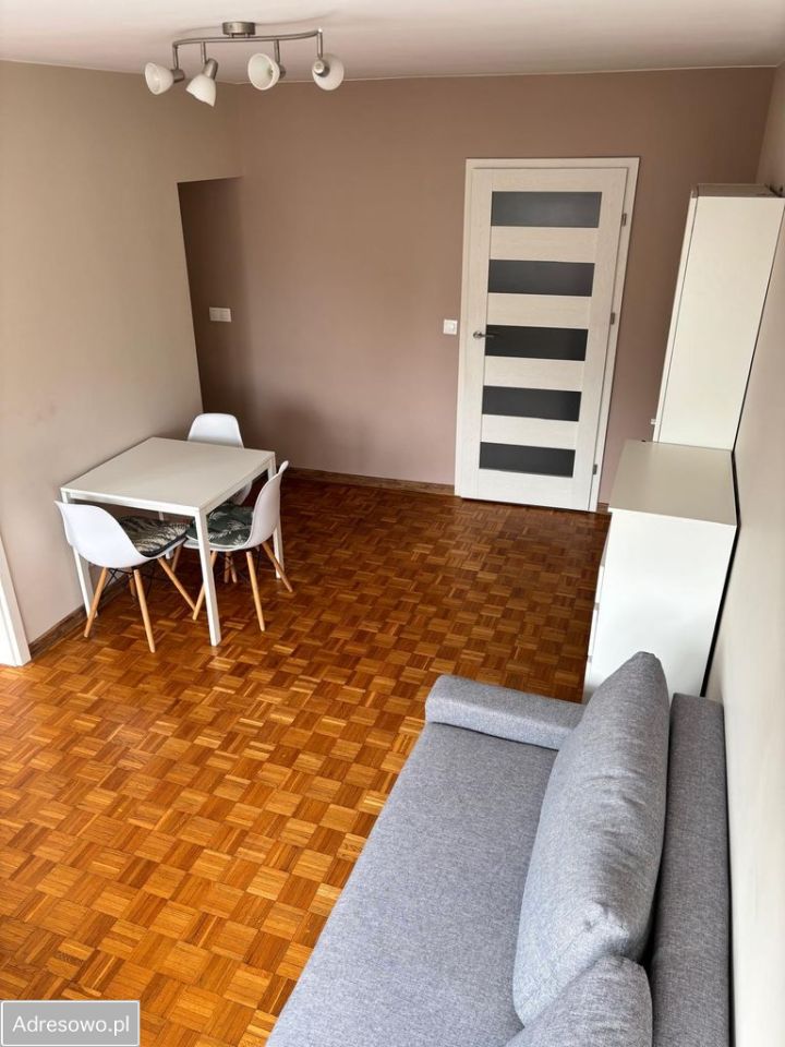 Mieszkanie 2-pokojowe Wrocław Grabiszyn, ul. Grabiszyńska. Zdjęcie 2