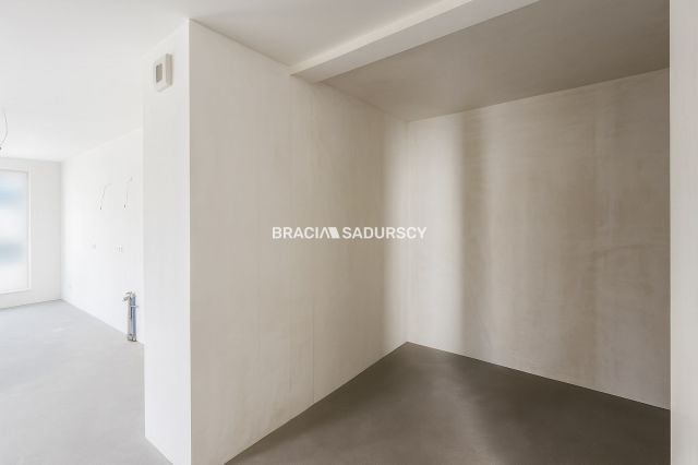 Mieszkanie 2-pokojowe Kraków, ul. Półłanki. Zdjęcie 4