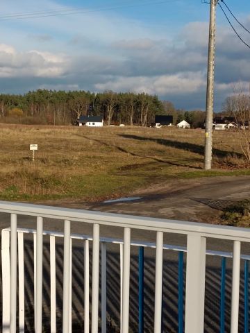 Działka budowlana Trzcianka, os. Obotryckie. Zdjęcie 1