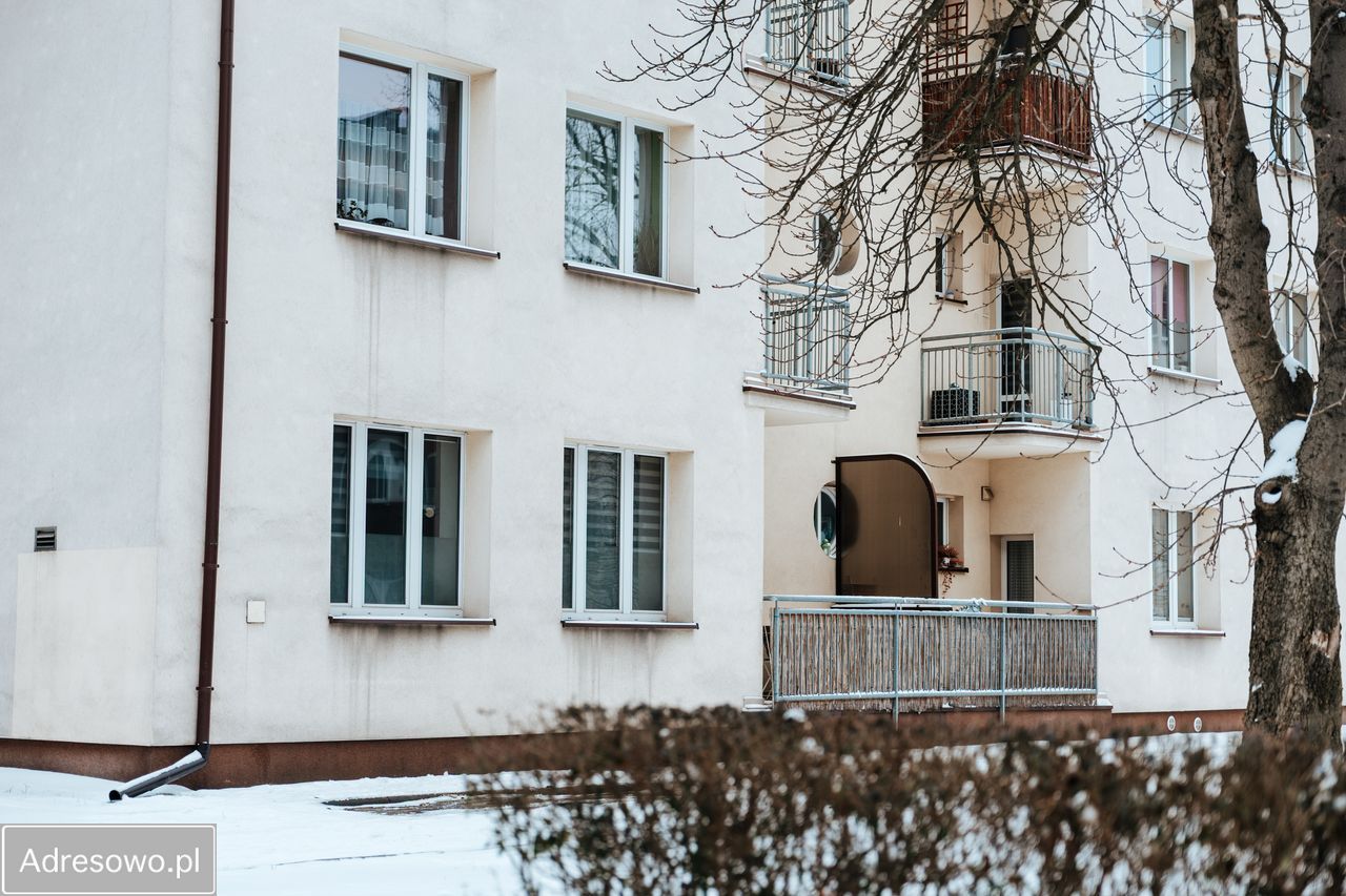 Mieszkanie 2-pokojowe Katowice Załęże, ul. 18 Sierpnia. Zdjęcie 5