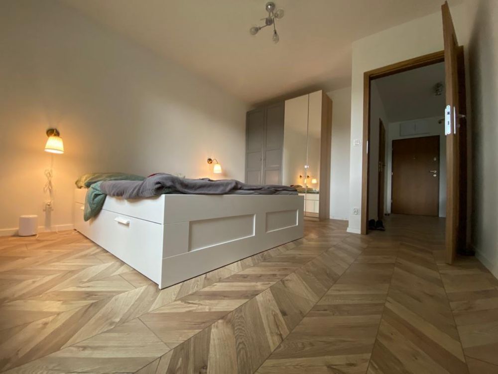 Mieszkanie 2-pokojowe Wrocław Księże Małe. Zdjęcie 6