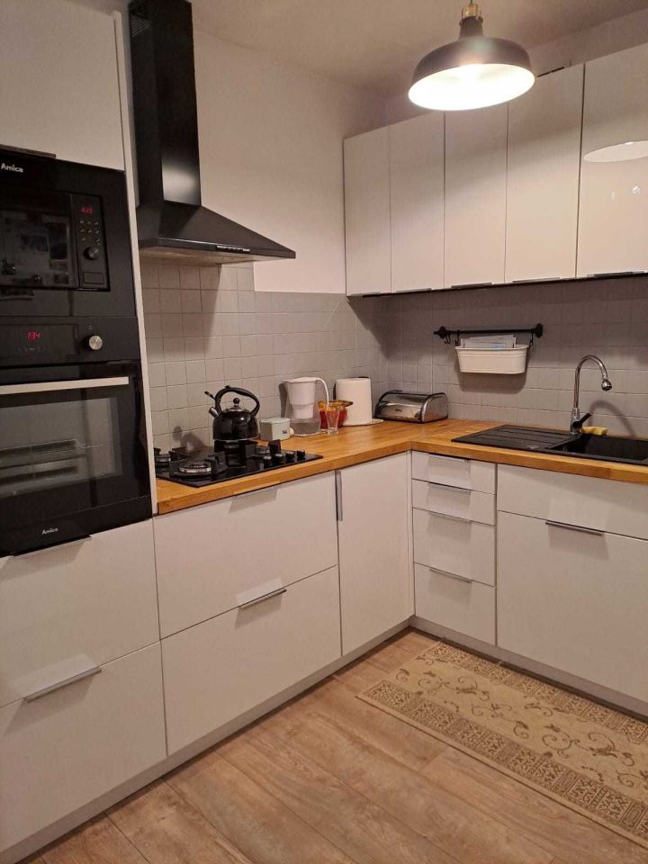 Mieszkanie 2-pokojowe Marki, ul. Kosynierów. Zdjęcie 3