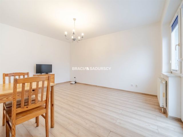 Mieszkanie 1-pokojowe Kraków Krowodrza, ul. Eljasza Walerego Radzikowskiego. Zdjęcie 13