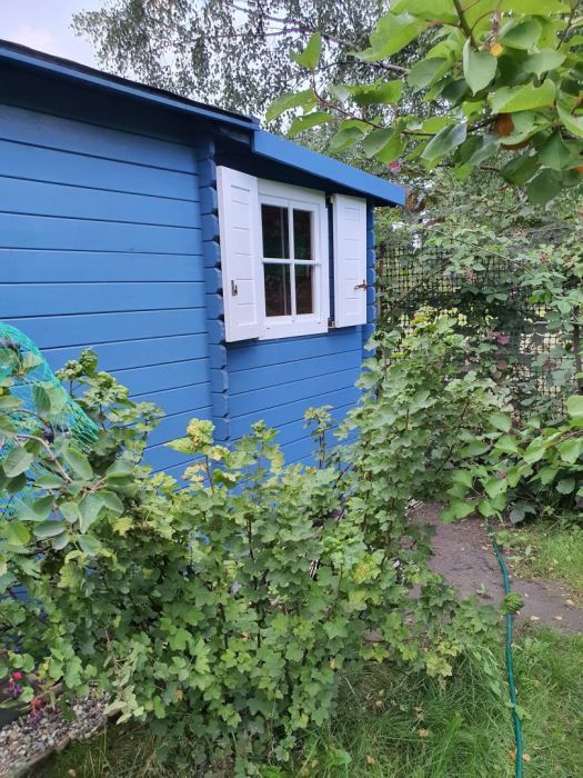 Działka rod Gdańsk Nowy Port, ul. Wyzwolenia. Zdjęcie 13