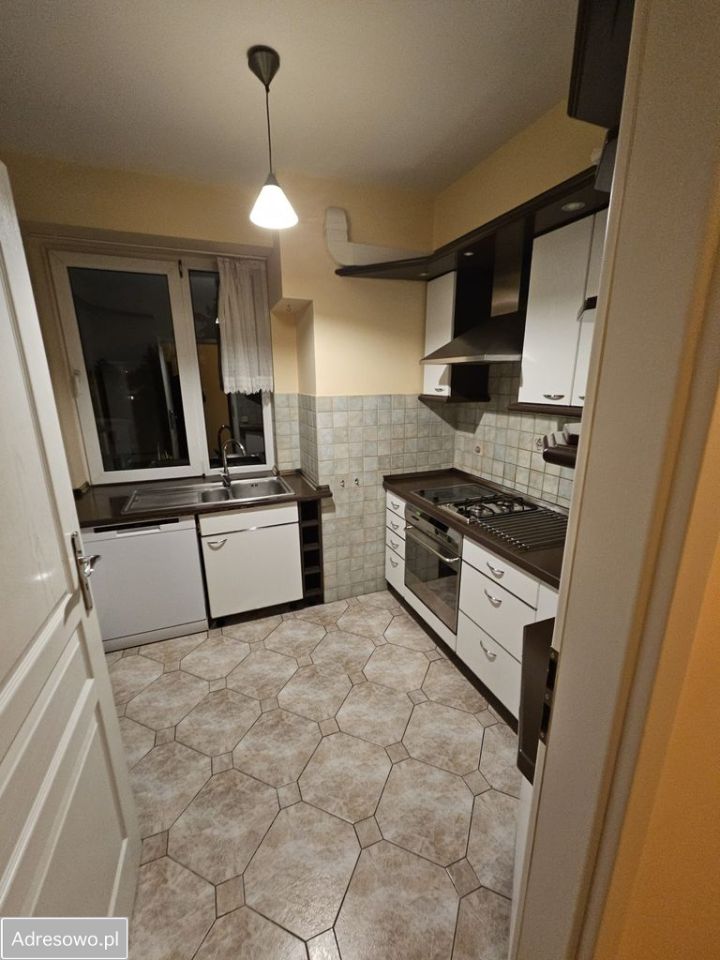 Mieszkanie 3-pokojowe Warszawa Wilanów, ul. Kosiarzy. Zdjęcie 4