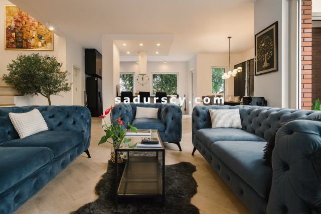 dom szeregowy, 6 pokoi Józefosław. Zdjęcie 1