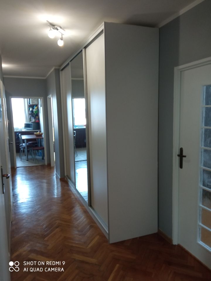 Mieszkanie 4-pokojowe Koło Blizna, ul. PCK. Zdjęcie 7