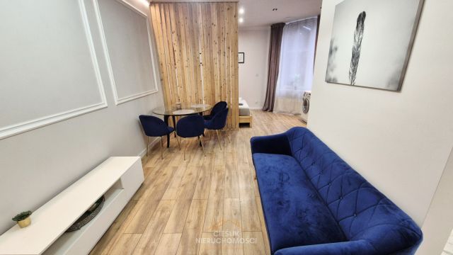 Mieszkanie 1-pokojowe Bytom Śródmieście, ul. Adama Mickiewicza. Zdjęcie 5