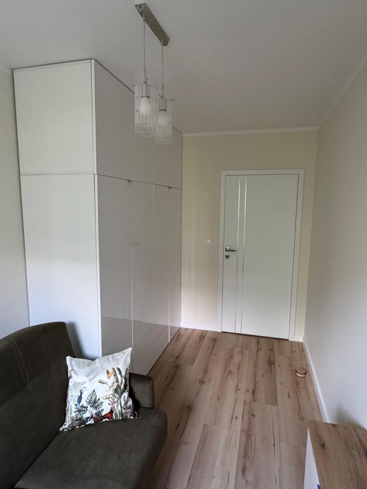 Mieszkanie 2-pokojowe Poznań Grunwald, ul. Jeleniogórska. Zdjęcie 4