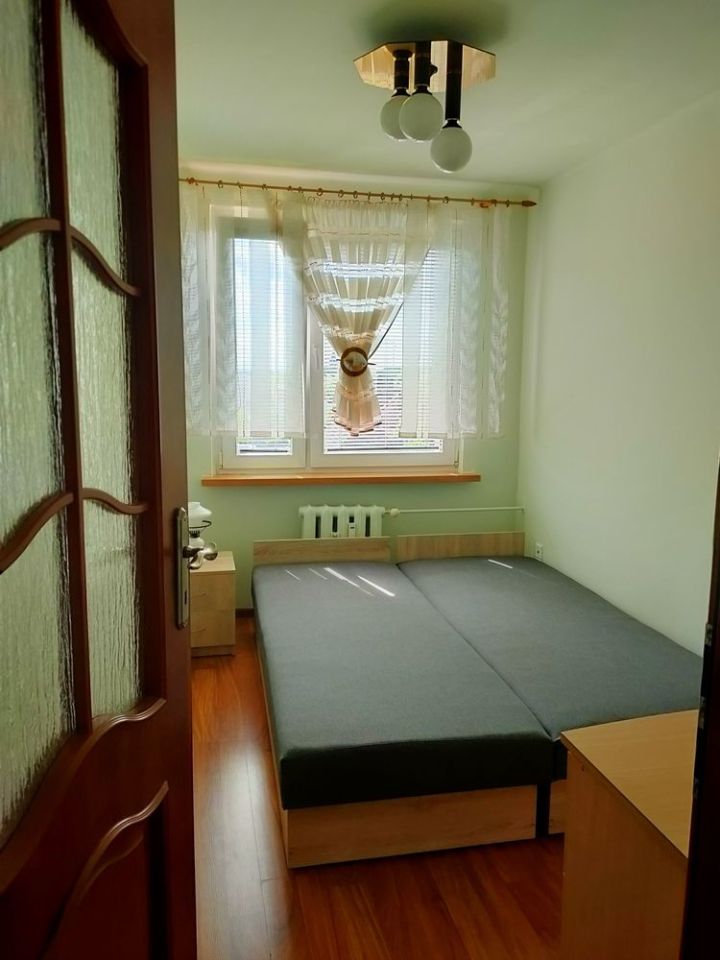 Mieszkanie 3-pokojowe Krapkowice, ul. Pocztowa. Zdjęcie 3