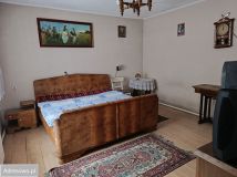 gospodarstwo, 4 pokoje Śmicz. Zdjęcie 3