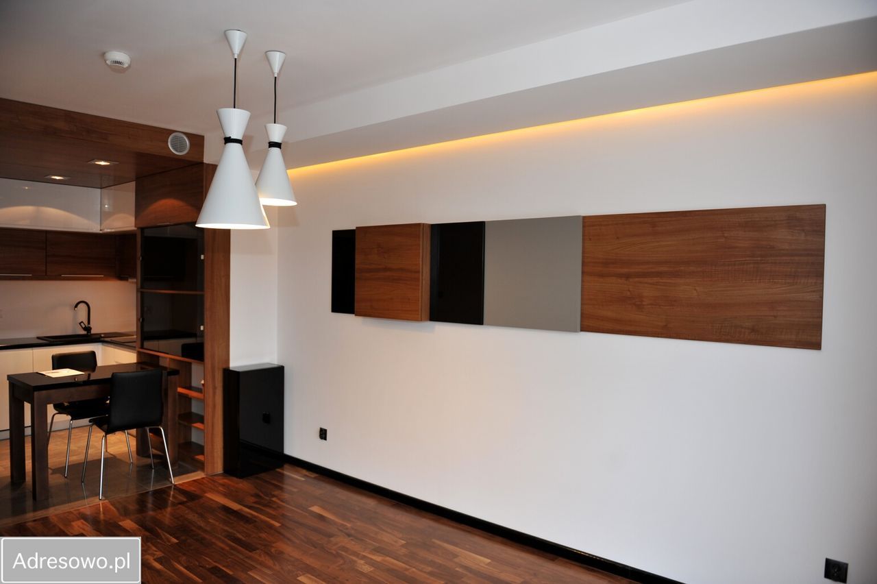 Mieszkanie 2-pokojowe Wrocław Krzyki, ul. Na Grobli. Zdjęcie 8