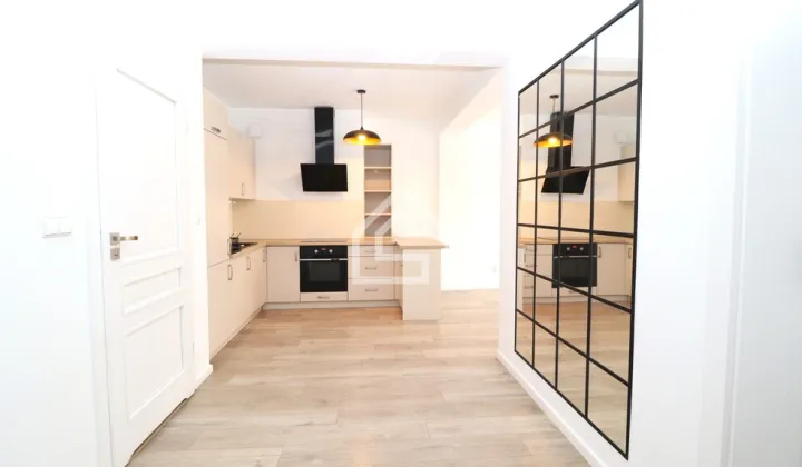 Mieszkanie 2-pokojowe Bochnia, ul. św. Leonarda