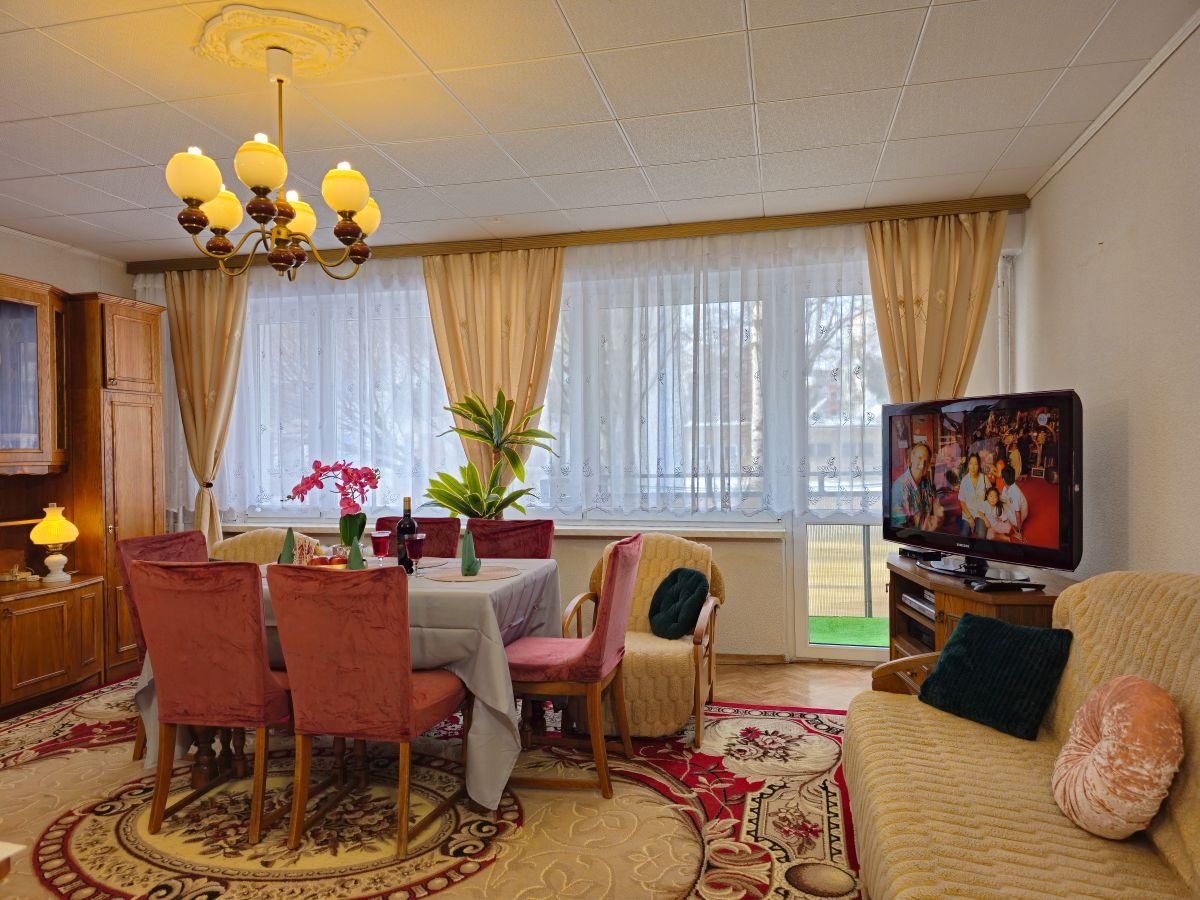 Mieszkanie 2-pokojowe Prudnik, ul. Wojciecha Korfantego. Zdjęcie 2