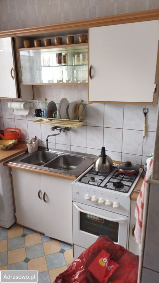 Mieszkanie 2-pokojowe Bydgoszcz Szwederowo, ul. Ugory. Zdjęcie 11