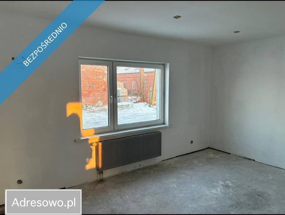 dom wolnostojący, 3 pokoje Mierucin. Zdjęcie 2