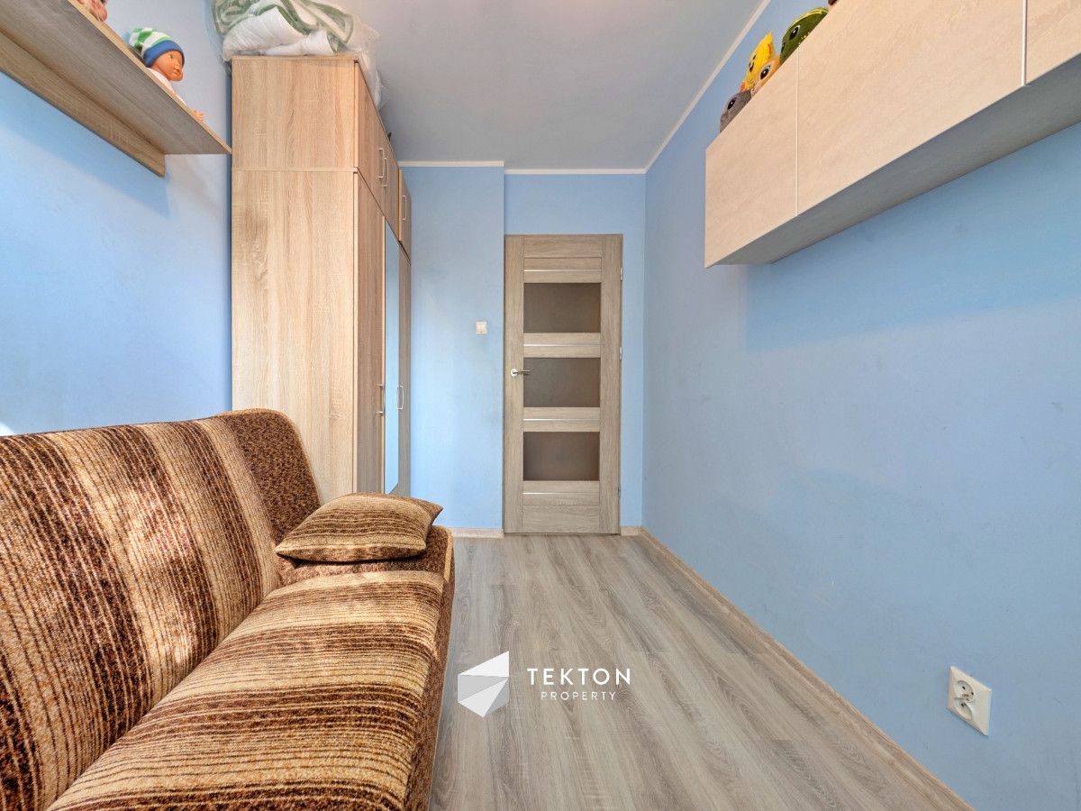 Mieszkanie 2-pokojowe Łódź Zarzew, ul. Karla Dedeciusa. Zdjęcie 5