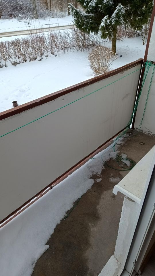 Mieszkanie 2-pokojowe Linowo. Zdjęcie 5