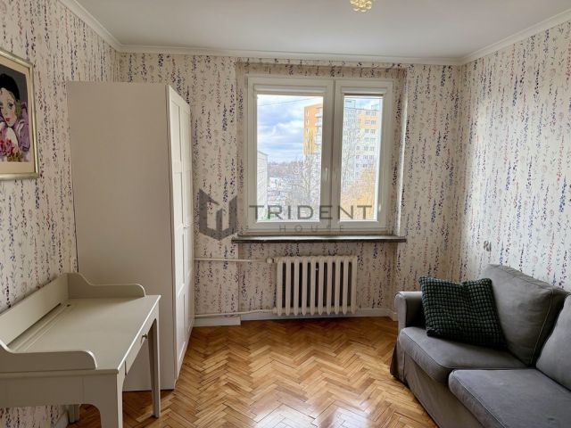 Mieszkanie 2-pokojowe Łódź Kurak, ul. Ignacego Paderewskiego. Zdjęcie 14