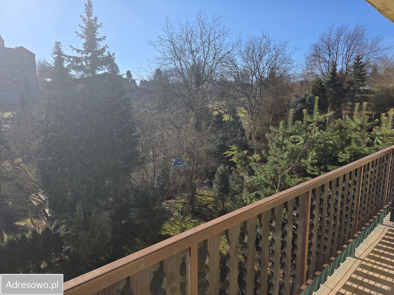 Mieszkanie 3-pokojowe Wadowice, ul. Krasińskiego. Zdjęcie 3