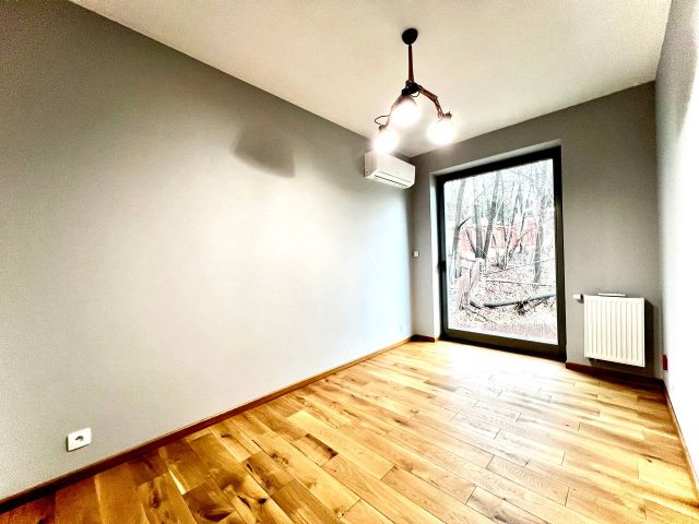 dom wolnostojący, 4 pokoje Kraków Salwator, ul. Ukryta. Zdjęcie 13