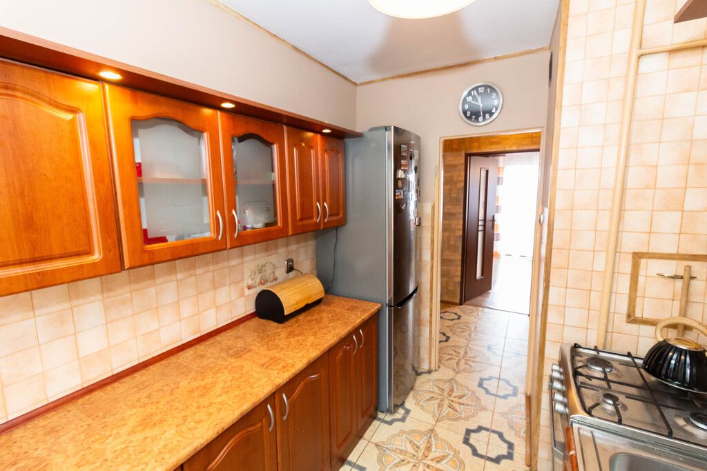 Mieszkanie 3-pokojowe Ostrowiec Świętokrzyski, ul. Juliusza Słowackiego. Zdjęcie 12