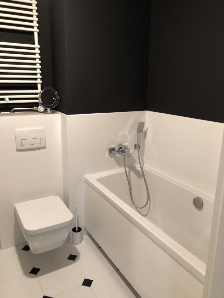 Mieszkanie 2-pokojowe Warszawa Praga-Północ, ul. Sprzeczna. Zdjęcie 7