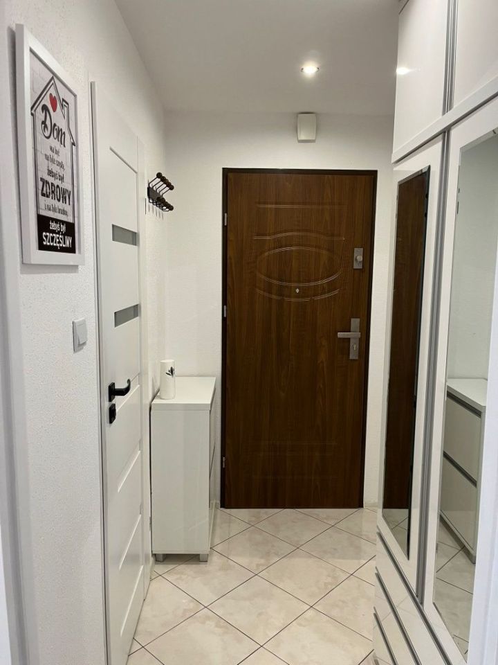 Mieszkanie 1-pokojowe Busko-Zdrój, os. marsz. Józefa Piłsudskiego. Zdjęcie 7