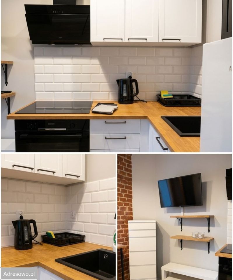 Mieszkanie 1-pokojowe Łódź Górna, al. 1 Maja. Zdjęcie 13